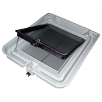 Incubator vertical FIAP cu 4 compartimente # 1443 Incubator vertical FIAP cu 4 compartimente # 1443