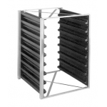 Incubator vertical FIAP cu 8 compartimente # 1444 Incubator vertical FIAP cu 8 compartimente # 1444