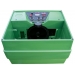 Masina de sortat icre WB 9 FIAP # 1446