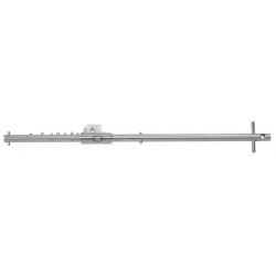 Parghie de ajustare pentru sortator 18 - 30 mm FIAP # 1451-1