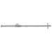 Parghie de ajustare pentru sortator 18 - 30 mm FIAP # 1451-1