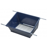 Grilaj de sortare 10 mm FIAP # 1460 Grilaj de sortare 10 mm FIAP # 1460