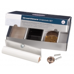 Set piese de rezerva pentru hranitor cu banda mecanic FIAP 3 kg / 12 h # 1500-1