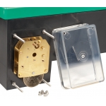 Hranitor cu banda mecanic FIAP 3 kg / 12 h # 1500