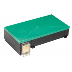 Hranitor cu banda mecanic FIAP 5 kg / 12 h # 1502 Hranitor cu banda mecanic FIAP 5 kg / 12 h # 1502