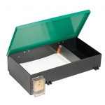 Hranitor cu banda mecanic FIAP 5 kg / 12 h # 1502 Hranitor cu banda mecanic FIAP 5 kg / 12 h # 1502