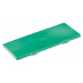 Capac pentru hranitor cu banda mecanic FIAP 3 kg # 1515 Capac pentru hranitor cu banda mecanic FIAP 3 kg # 1515