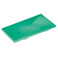 Capac pentru hranitor cu banda mecanic FIAP 5 kg # 1516 Capac pentru hranitor cu banda mecanic FIAP 5 kg # 1516