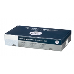 Set piese de rezerva pentru hranitor mecanic FIAP Pro 3 kg / 12 h # 1520-1