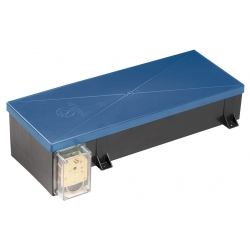 Hranitor mecanic FIAP Pro 3 kg / 12 h # 1520