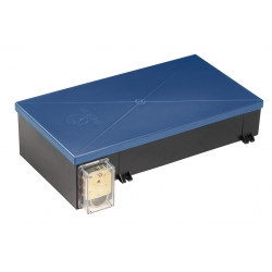 Hranitor mecanic FIAP Pro 5 kg / 24 h # 1523