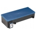 Hranitor digital cu banda FIAP 3 kg # 1530