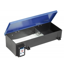 Hranitor digital cu banda FIAP 5 kg # 1531