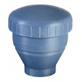 Container pentru hranitor cu buncar FIAP 3 kg # 1550-1 Container pentru hranitor cu buncar FIAP 3 kg # 1550-1