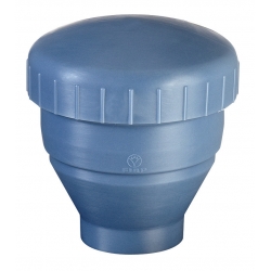 Container pentru hranitor cu buncar FIAP 3 kg # 1550-1