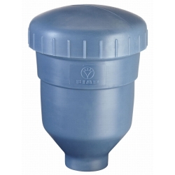 Container pentru hranitor cu buncar FIAP 10 kg # 1551-1