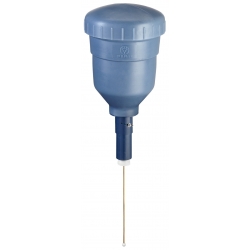 Hranitor cu buncar si pendul FIAP 10 kg # 1551