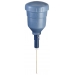 Hranitor cu buncar si pendul FIAP 10 kg # 1551