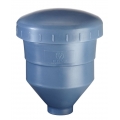 Container pentru hranitor cu buncar FIAP 20 kg Container pentru hranitor cu buncar FIAP 20 kg
