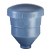 Container pentru hranitor cu buncar FIAP 20 kg