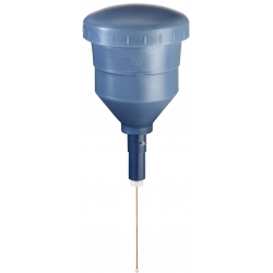 Hranitor cu buncar si pendul FIAP 20 kg # 1552