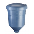 Container pentru hranitor cu buncar FIAP 40 kg # 1553-1 Container pentru hranitor cu buncar FIAP 40 kg # 1553-1
