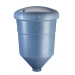 Container pentru hranitor cu buncar FIAP 60 kg # 1554-1