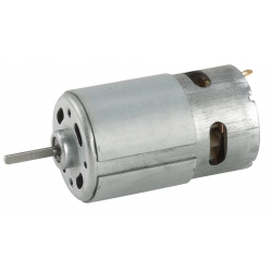 Motor de dispersie pentru hranitoarele cu buncar FIAP # 1560-3