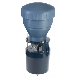 Hranitor cu buncar si dispersor FIAP 3 kg # 1561 Hranitor cu buncar si dispersor FIAP 3 kg # 1561
