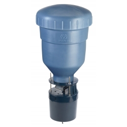 Hranitor cu buncar si dispersor FIAP 10 kg # 1562