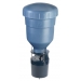 Hranitor cu buncar si dispersor FIAP 10 kg # 1562