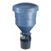 Hranitor cu buncar si dispersor FIAP 20 kg # 1563