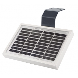 Panou solar pentru hranitoare FIAP # 1566-1