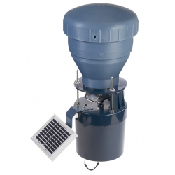 Hranitor cu buncar solar FIAP 3 kg # 1567 Hranitor cu buncar solar FIAP 3 kg # 1567
