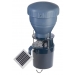Hranitor cu buncar solar FIAP 3 kg # 1567
