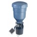 Hranitor cu buncar solar FIAP 10 kg # 1568