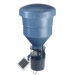 Hranitor cu buncar solar FIAP 20 kg # 1569