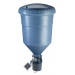 Hranitor cu buncar solar FIAP 60 kg # 1571