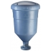Hranitor cu vibratie FIAP 60 kg # 1579