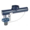 Hranitor cu snec si dispersor FIAP # 1584-1 Hranitor cu snec si dispersor FIAP # 1584-1