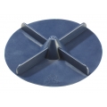 Disc dispersor FIAP # 1584-3 Disc dispersor FIAP # 1584-3