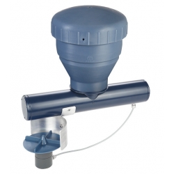 Hranitor cu snec si dispersor FIAP 3 kg # 1585-1