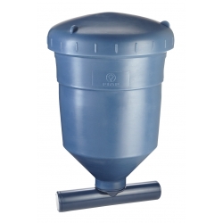 Hranitor cu snec FIAP 40 kg # 1588
