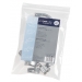 Set piese de rezerva minciog aluminiu FIAP 30 # 1615-2