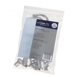 Set pese de rezerva minciog aluminiu FIAP 40 # 1620-2 Set pese de rezerva minciog aluminiu FIAP 40 # 1620-2