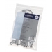 Set pese de rezerva minciog aluminiu FIAP 40 # 1620-2
