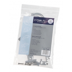 Set piese de rezerva minciog aluminiu FIAP 50 # 1625-2 Set piese de rezerva minciog aluminiu FIAP 50 # 1625-2