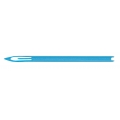 Ac de impletit plase de pescuit FIAP 141x8 mm # 1640 Ac de impletit plase de pescuit FIAP 141x8 mm # 1640