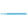 Ac de impletit plase de pescuit FIAP 172x12 mm # 1642 Ac de impletit plase de pescuit FIAP 172x12 mm # 1642