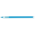 Ac de impletit plase de pescuit FIAP 185x14 mm # 1643 Ac de impletit plase de pescuit FIAP 185x14 mm # 1643